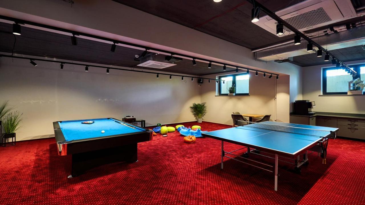 Apartamenty Sun & Snow Resorts D Bialka Tatrzanska Z Sauna Esterno foto