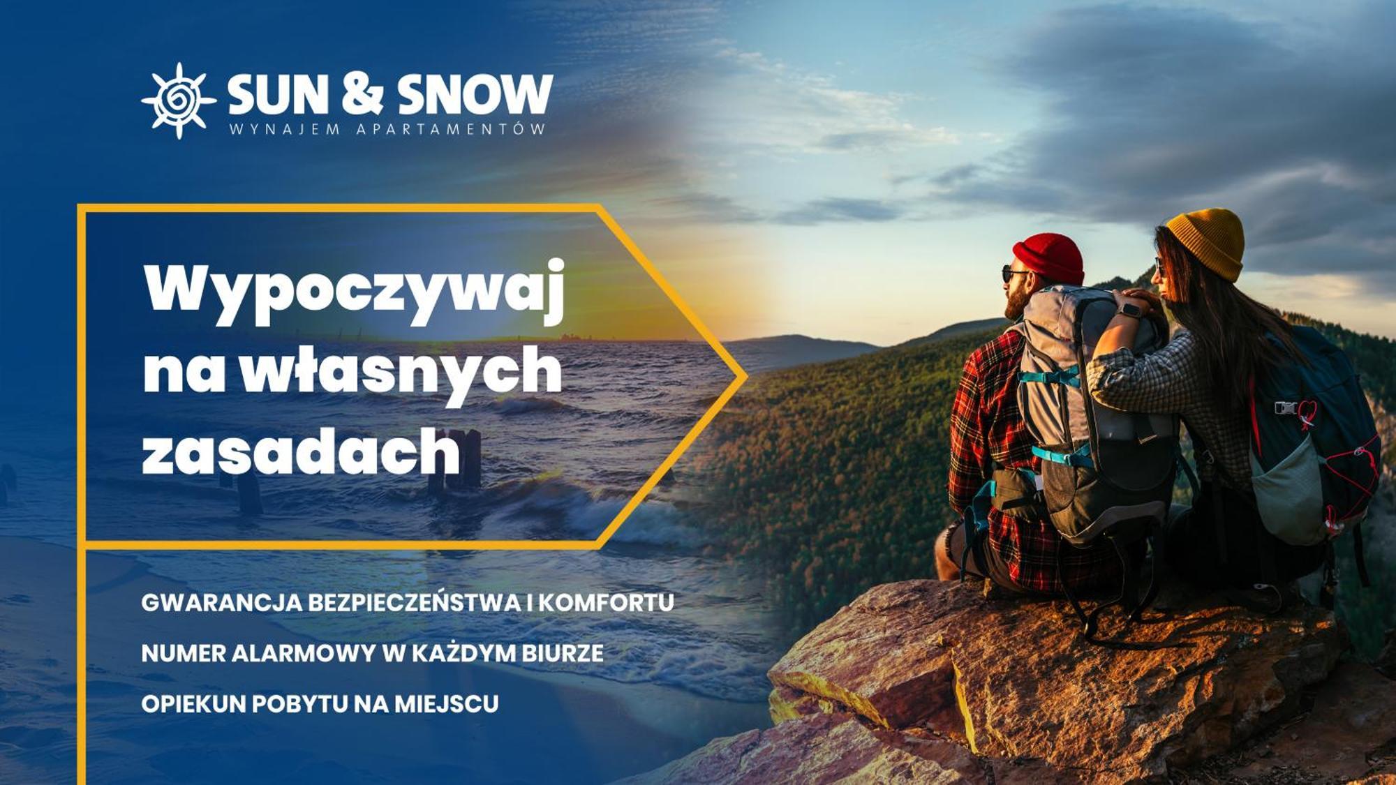 Apartamenty Sun & Snow Resorts D Bialka Tatrzanska Z Sauna Esterno foto